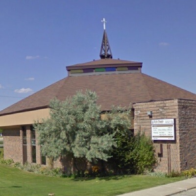 Picture of Holy Family Parish